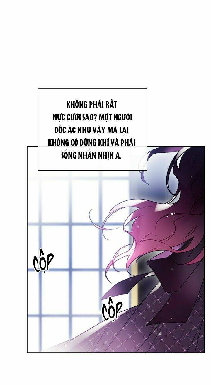 Kết Thúc Của Nhân Vật Phản Diện Chỉ Có Thể Là Cái Chết - Chapter 41 - Page 13