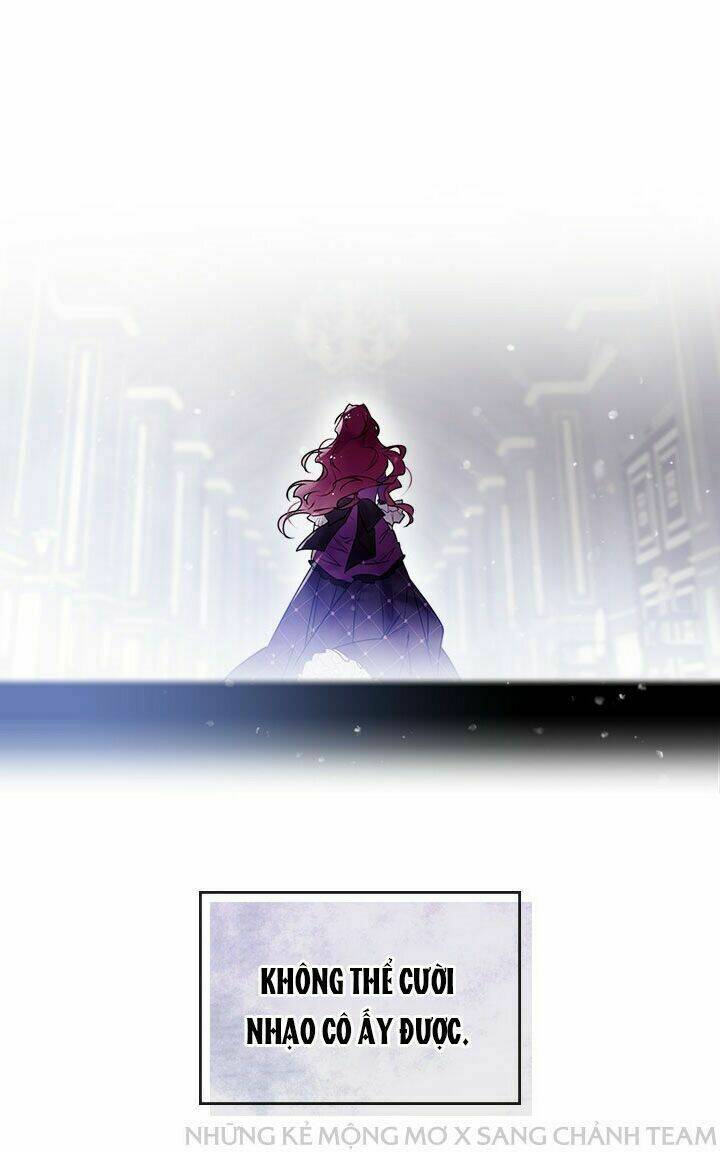 Kết Thúc Của Nhân Vật Phản Diện Chỉ Có Thể Là Cái Chết - Chapter 41 - Page 15