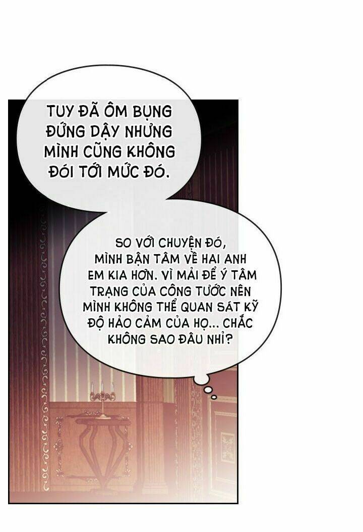 Kết Thúc Của Nhân Vật Phản Diện Chỉ Có Thể Là Cái Chết - Chapter 41 - Page 16