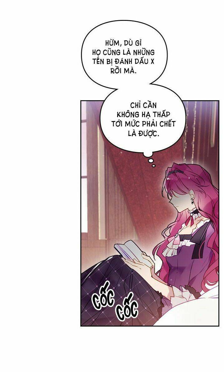 Kết Thúc Của Nhân Vật Phản Diện Chỉ Có Thể Là Cái Chết - Chapter 41 - Page 17