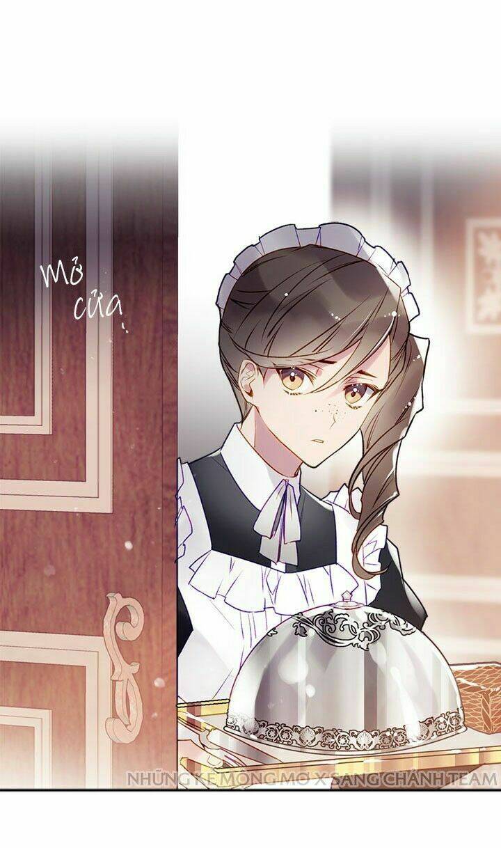 Kết Thúc Của Nhân Vật Phản Diện Chỉ Có Thể Là Cái Chết - Chapter 41 - Page 19