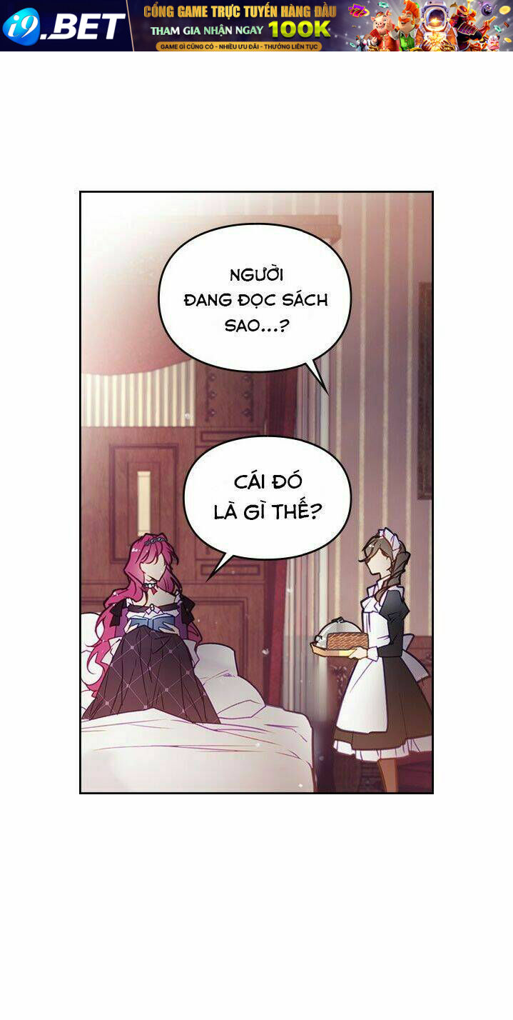 Kết Thúc Của Nhân Vật Phản Diện Chỉ Có Thể Là Cái Chết - Chapter 41 - Page 20