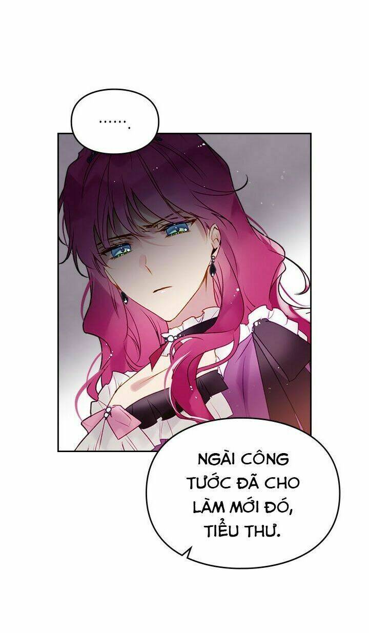 Kết Thúc Của Nhân Vật Phản Diện Chỉ Có Thể Là Cái Chết - Chapter 41 - Page 22