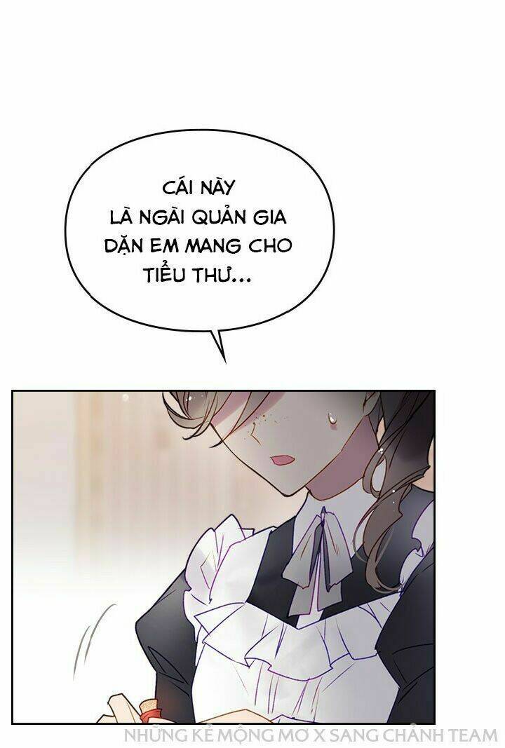 Kết Thúc Của Nhân Vật Phản Diện Chỉ Có Thể Là Cái Chết - Chapter 41 - Page 23