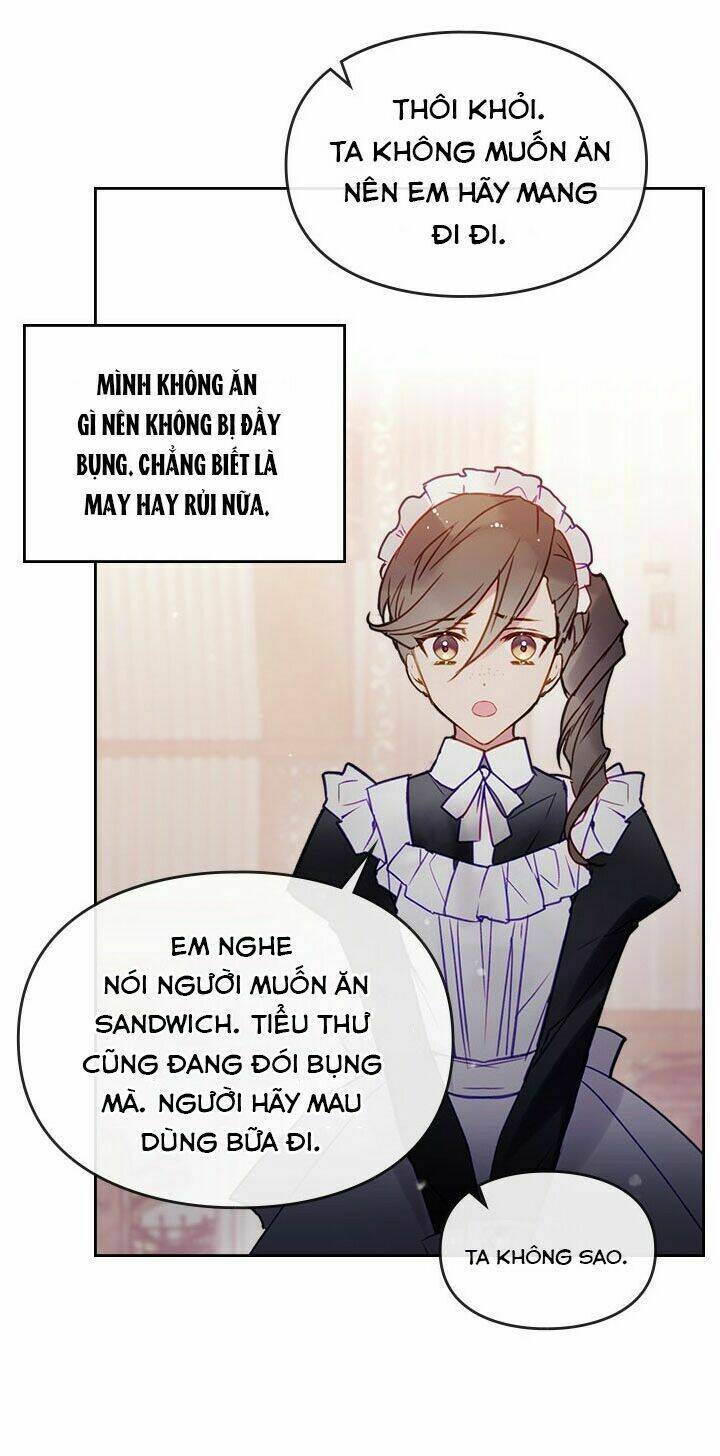 Kết Thúc Của Nhân Vật Phản Diện Chỉ Có Thể Là Cái Chết - Chapter 41 - Page 25