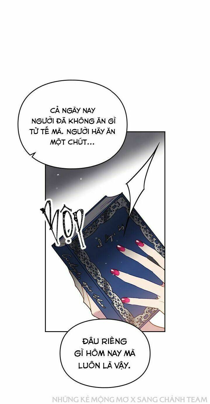 Kết Thúc Của Nhân Vật Phản Diện Chỉ Có Thể Là Cái Chết - Chapter 41 - Page 26