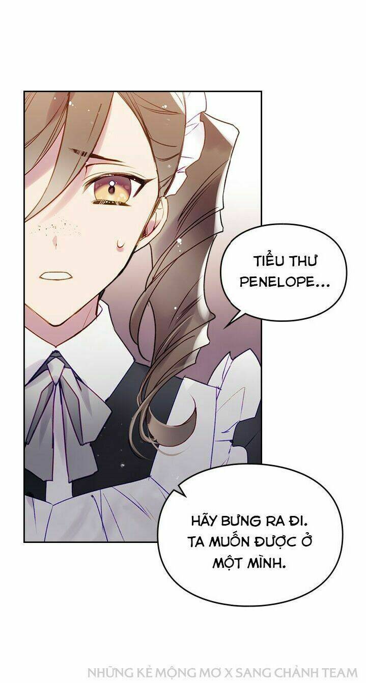 Kết Thúc Của Nhân Vật Phản Diện Chỉ Có Thể Là Cái Chết - Chapter 41 - Page 28