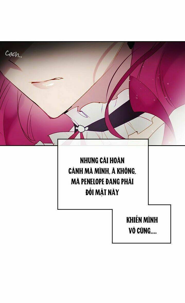 Kết Thúc Của Nhân Vật Phản Diện Chỉ Có Thể Là Cái Chết - Chapter 41 - Page 30