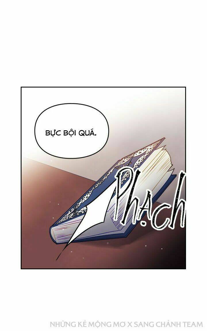 Kết Thúc Của Nhân Vật Phản Diện Chỉ Có Thể Là Cái Chết - Chapter 41 - Page 31