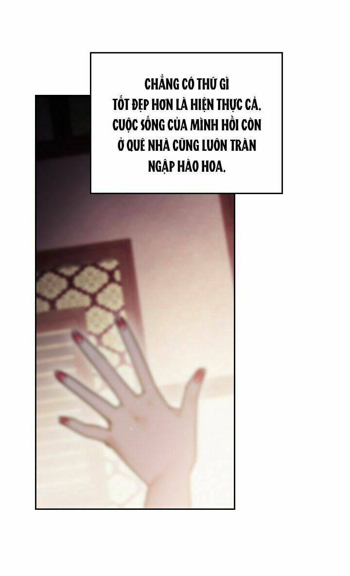 Kết Thúc Của Nhân Vật Phản Diện Chỉ Có Thể Là Cái Chết - Chapter 41 - Page 33