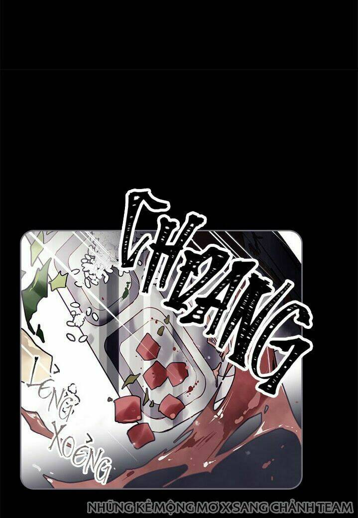 Kết Thúc Của Nhân Vật Phản Diện Chỉ Có Thể Là Cái Chết - Chapter 41 - Page 36