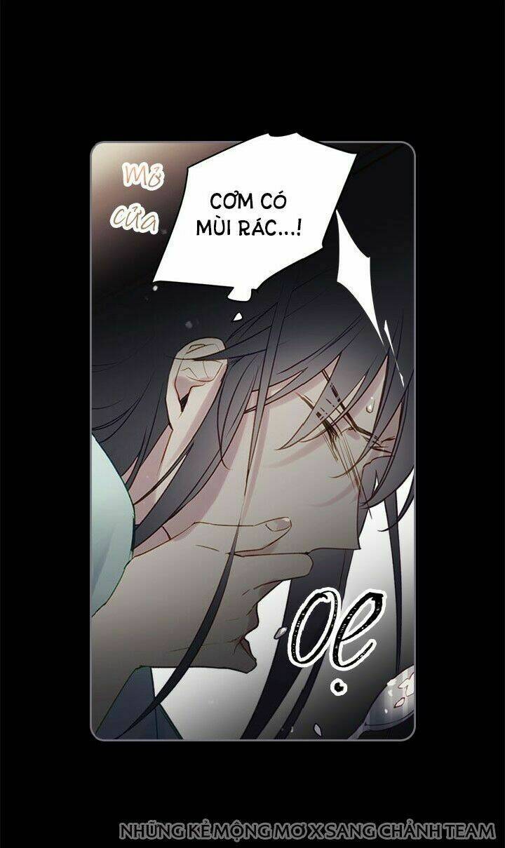 Kết Thúc Của Nhân Vật Phản Diện Chỉ Có Thể Là Cái Chết - Chapter 41 - Page 41