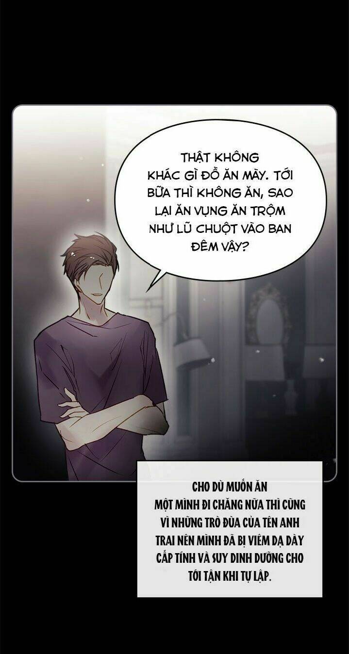 Kết Thúc Của Nhân Vật Phản Diện Chỉ Có Thể Là Cái Chết - Chapter 41 - Page 42