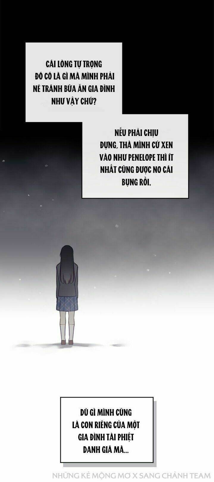 Kết Thúc Của Nhân Vật Phản Diện Chỉ Có Thể Là Cái Chết - Chapter 41 - Page 43