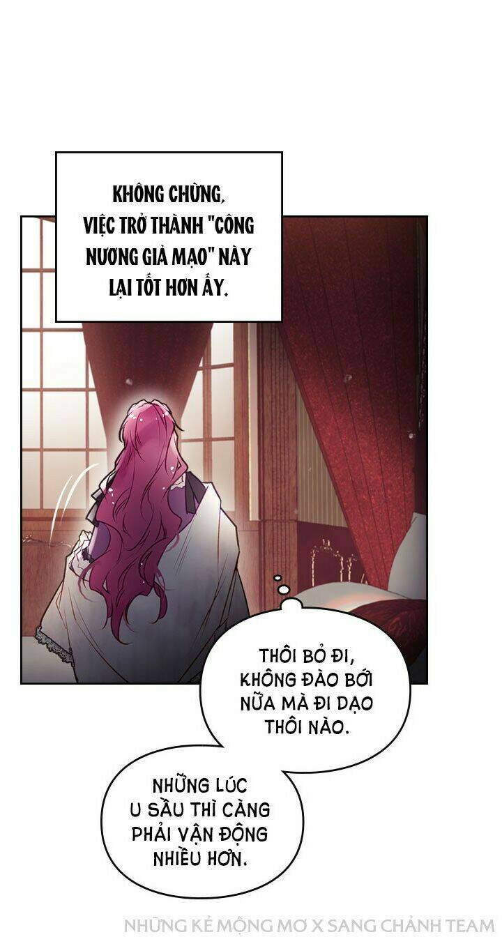 Kết Thúc Của Nhân Vật Phản Diện Chỉ Có Thể Là Cái Chết - Chapter 41 - Page 45