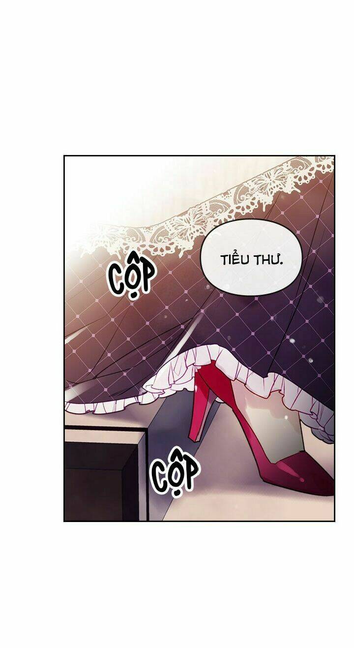 Kết Thúc Của Nhân Vật Phản Diện Chỉ Có Thể Là Cái Chết - Chapter 41 - Page 46