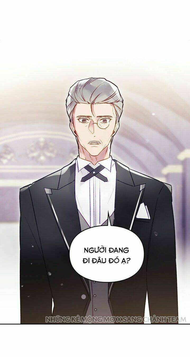 Kết Thúc Của Nhân Vật Phản Diện Chỉ Có Thể Là Cái Chết - Chapter 41 - Page 47