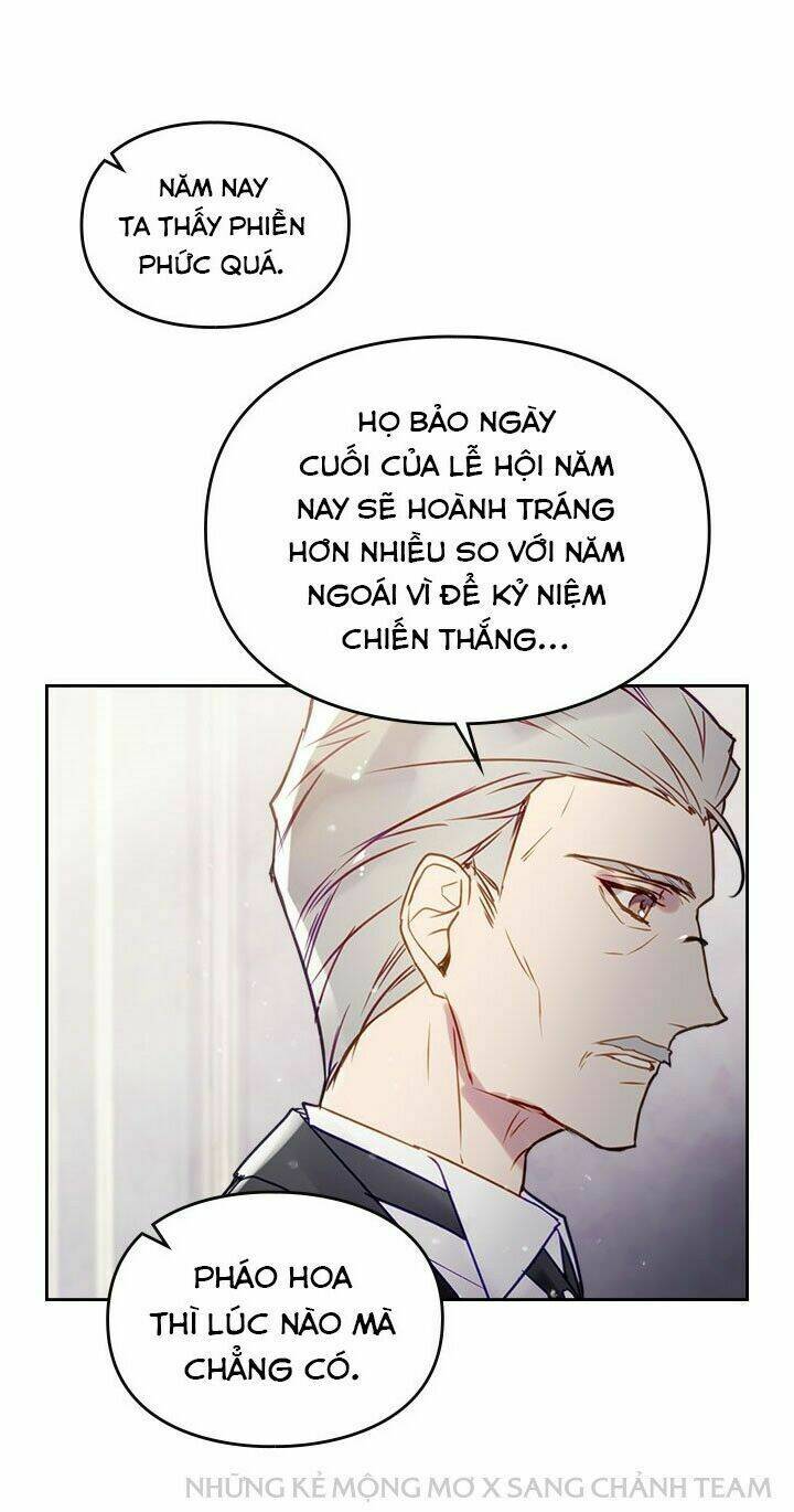 Kết Thúc Của Nhân Vật Phản Diện Chỉ Có Thể Là Cái Chết - Chapter 41 - Page 49