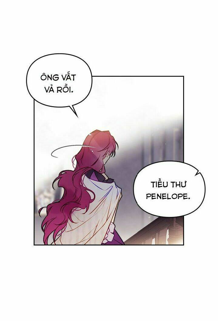 Kết Thúc Của Nhân Vật Phản Diện Chỉ Có Thể Là Cái Chết - Chapter 41 - Page 50