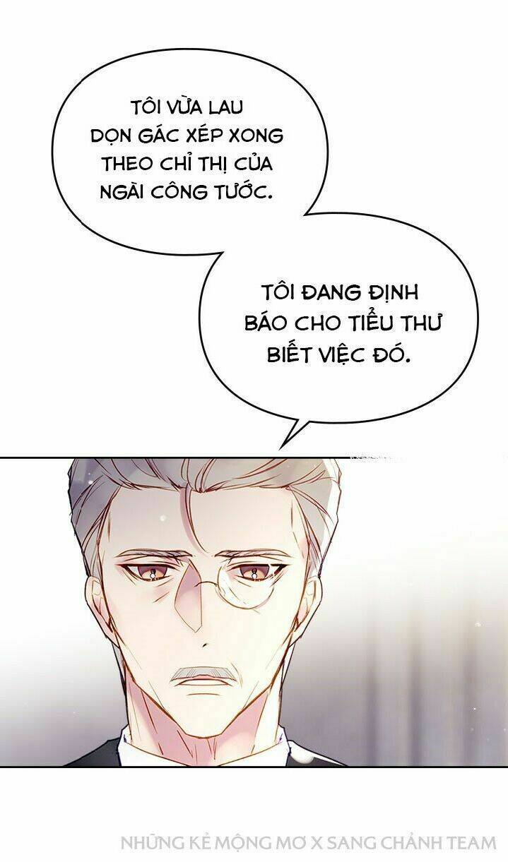 Kết Thúc Của Nhân Vật Phản Diện Chỉ Có Thể Là Cái Chết - Chapter 41 - Page 52