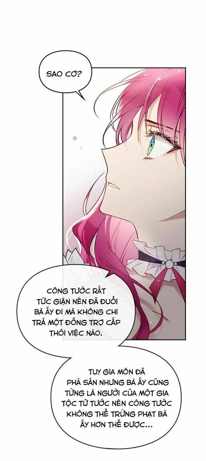 Kết Thúc Của Nhân Vật Phản Diện Chỉ Có Thể Là Cái Chết - Chapter 41 - Page 59