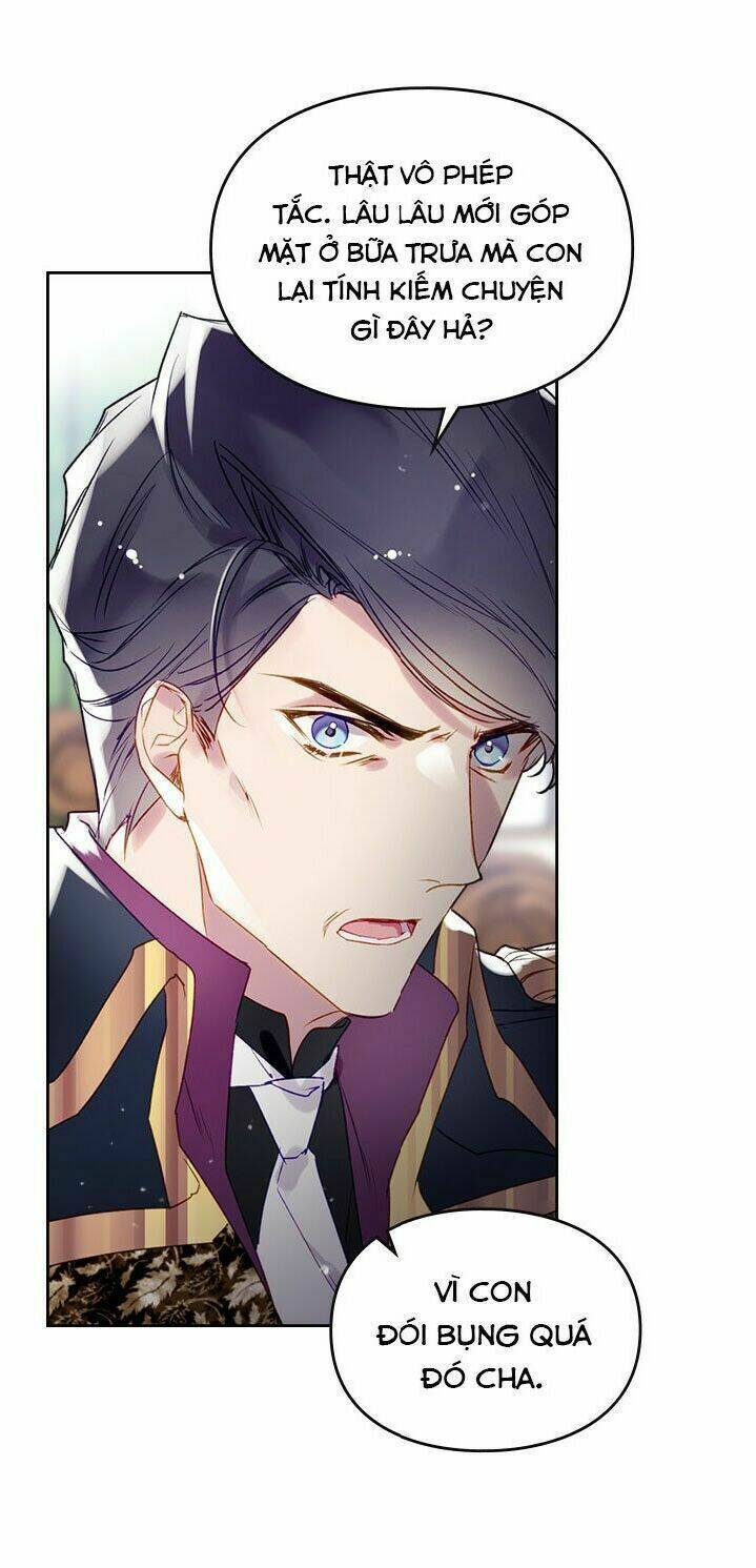 Kết Thúc Của Nhân Vật Phản Diện Chỉ Có Thể Là Cái Chết - Chapter 41 - Page 6