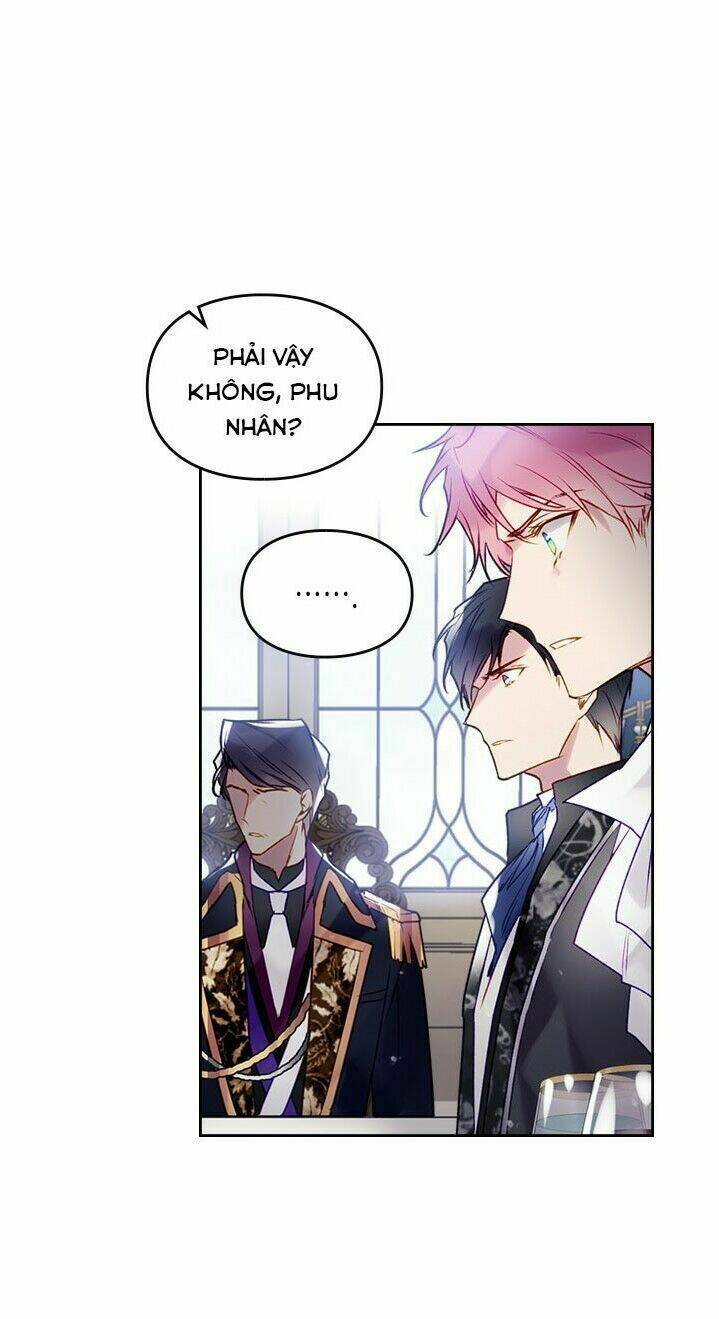 Kết Thúc Của Nhân Vật Phản Diện Chỉ Có Thể Là Cái Chết - Chapter 41 - Page 8