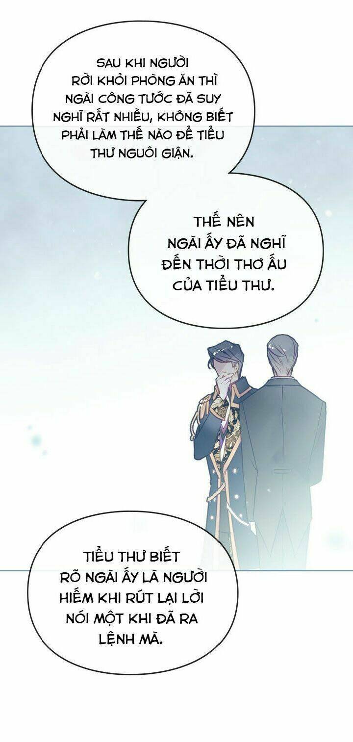 Kết Thúc Của Nhân Vật Phản Diện Chỉ Có Thể Là Cái Chết - Chapter 42 - Page 11