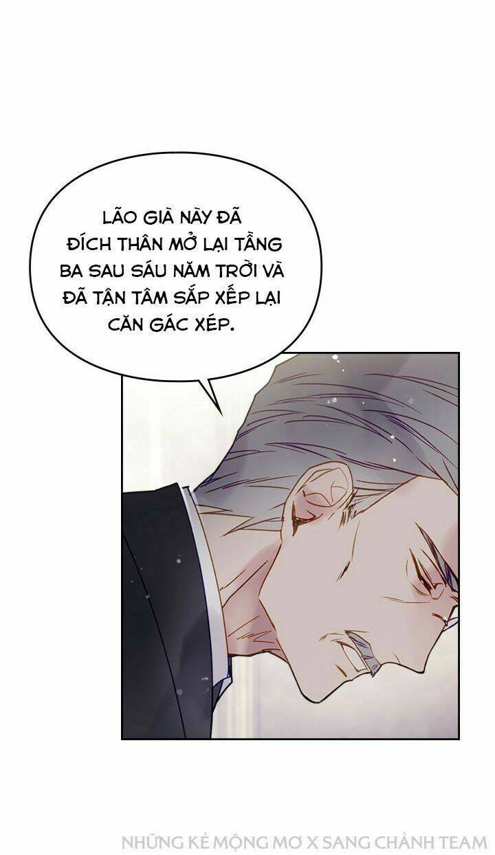 Kết Thúc Của Nhân Vật Phản Diện Chỉ Có Thể Là Cái Chết - Chapter 42 - Page 12
