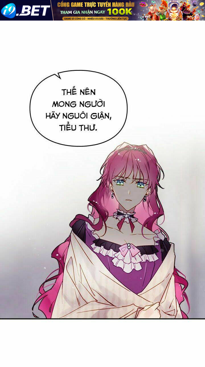 Kết Thúc Của Nhân Vật Phản Diện Chỉ Có Thể Là Cái Chết - Chapter 42 - Page 13