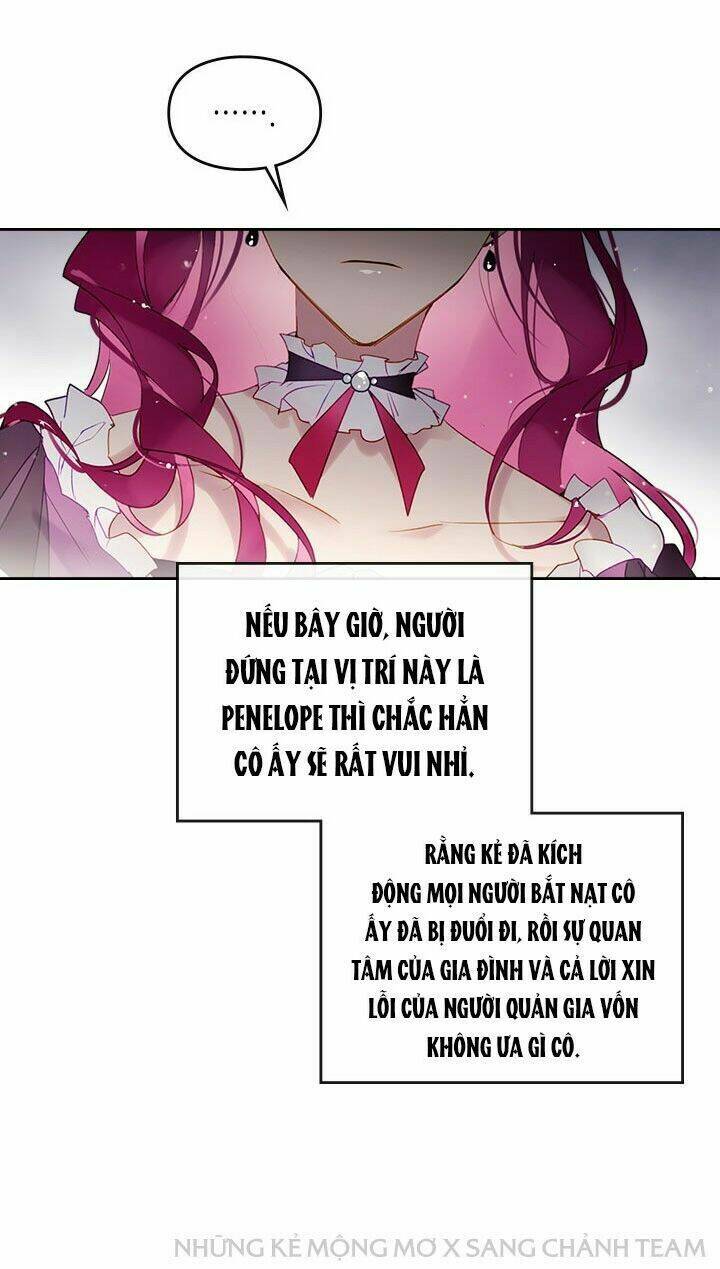 Kết Thúc Của Nhân Vật Phản Diện Chỉ Có Thể Là Cái Chết - Chapter 42 - Page 14