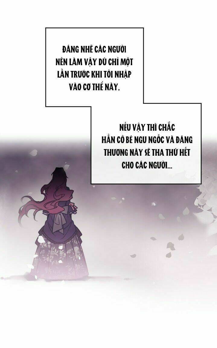 Kết Thúc Của Nhân Vật Phản Diện Chỉ Có Thể Là Cái Chết - Chapter 42 - Page 16