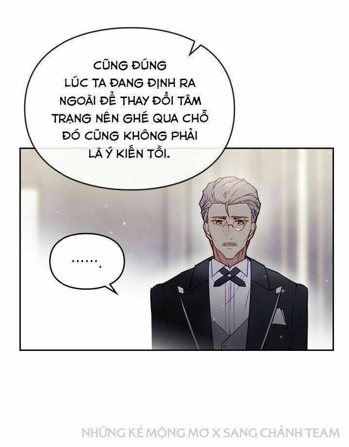Kết Thúc Của Nhân Vật Phản Diện Chỉ Có Thể Là Cái Chết - Chapter 42 - Page 20