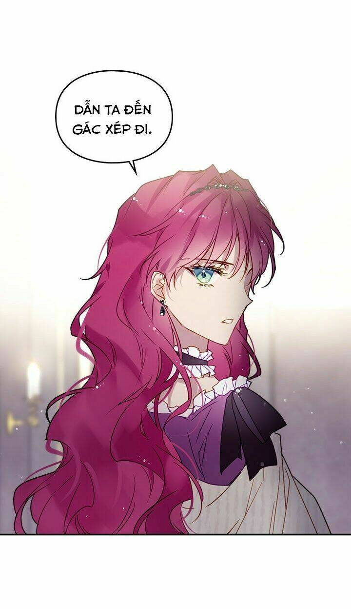 Kết Thúc Của Nhân Vật Phản Diện Chỉ Có Thể Là Cái Chết - Chapter 42 - Page 21