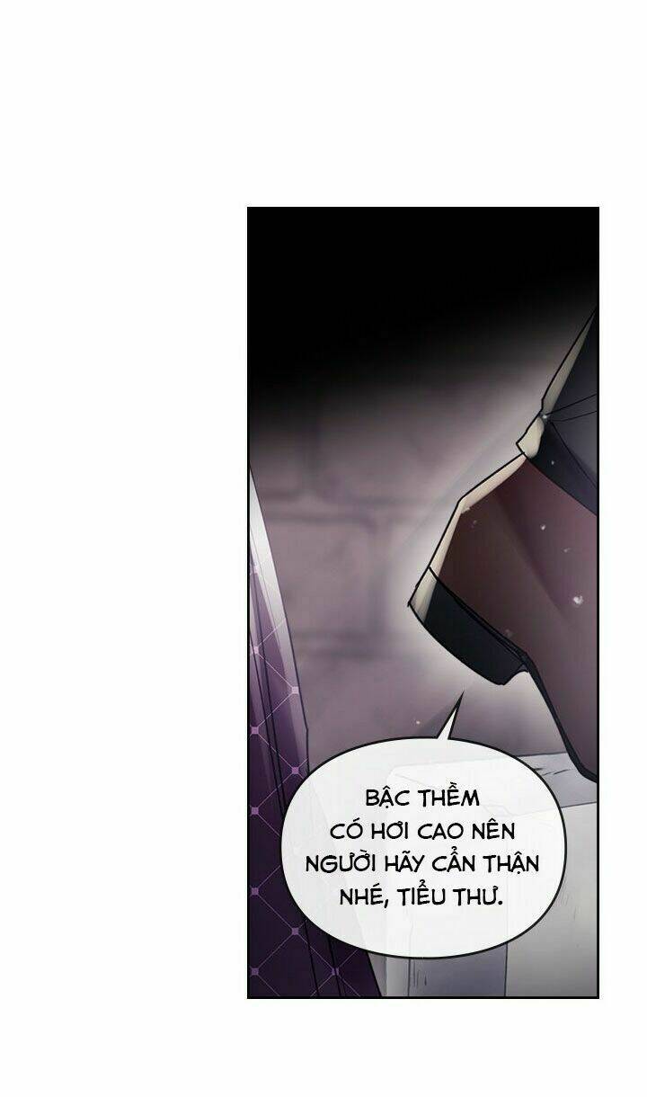 Kết Thúc Của Nhân Vật Phản Diện Chỉ Có Thể Là Cái Chết - Chapter 42 - Page 22