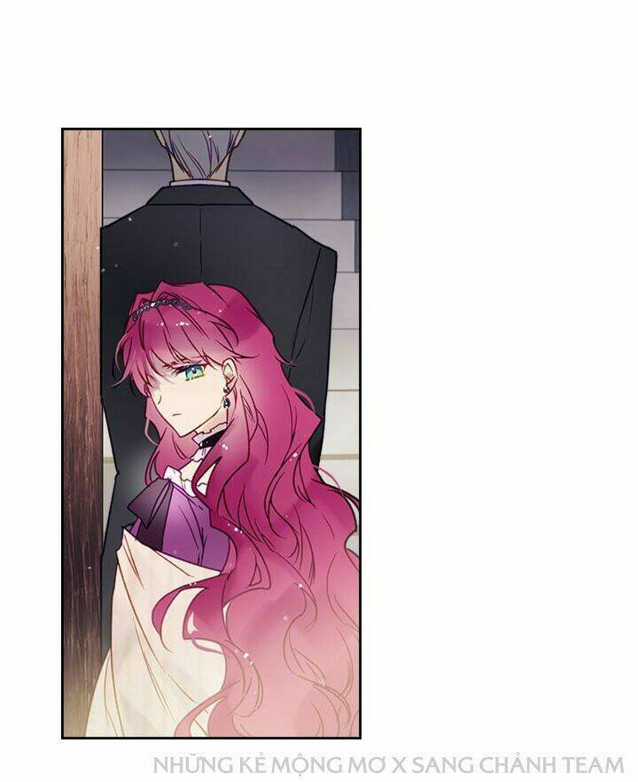 Kết Thúc Của Nhân Vật Phản Diện Chỉ Có Thể Là Cái Chết - Chapter 42 - Page 23