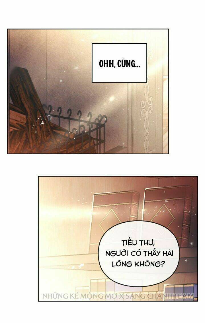 Kết Thúc Của Nhân Vật Phản Diện Chỉ Có Thể Là Cái Chết - Chapter 42 - Page 29