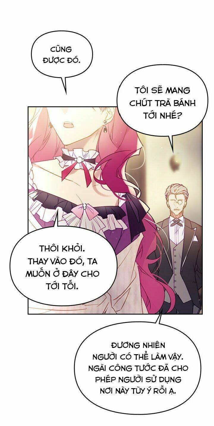 Kết Thúc Của Nhân Vật Phản Diện Chỉ Có Thể Là Cái Chết - Chapter 42 - Page 30