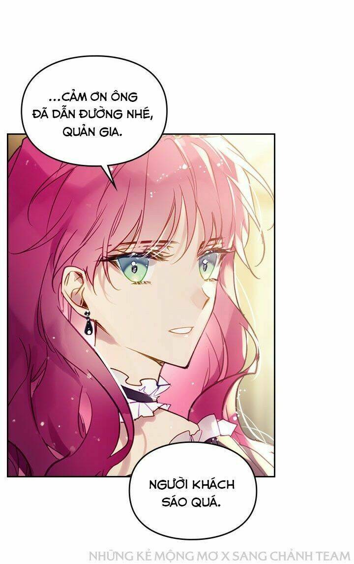 Kết Thúc Của Nhân Vật Phản Diện Chỉ Có Thể Là Cái Chết - Chapter 42 - Page 31