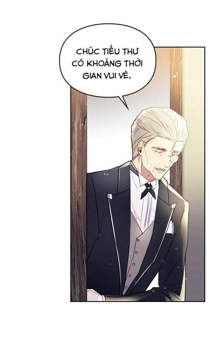 Kết Thúc Của Nhân Vật Phản Diện Chỉ Có Thể Là Cái Chết - Chapter 42 - Page 32