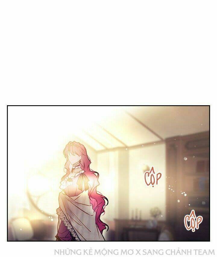 Kết Thúc Của Nhân Vật Phản Diện Chỉ Có Thể Là Cái Chết - Chapter 42 - Page 33