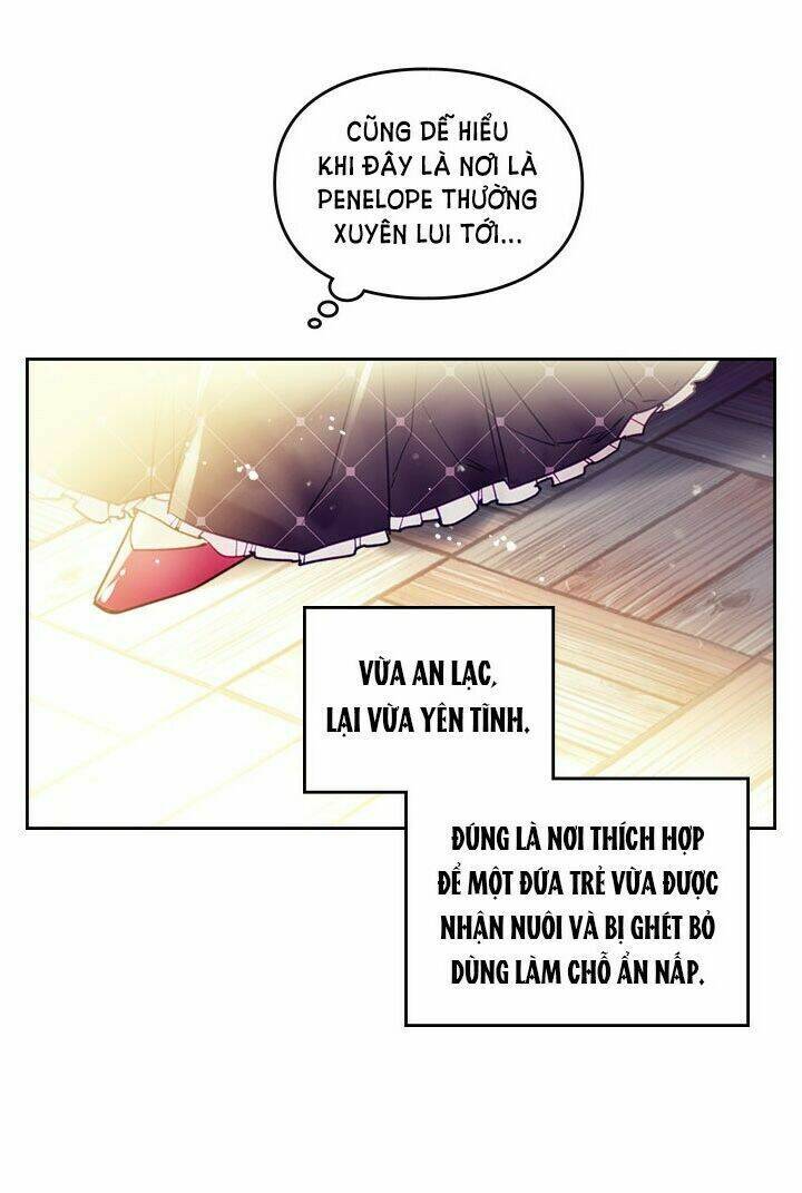 Kết Thúc Của Nhân Vật Phản Diện Chỉ Có Thể Là Cái Chết - Chapter 42 - Page 34