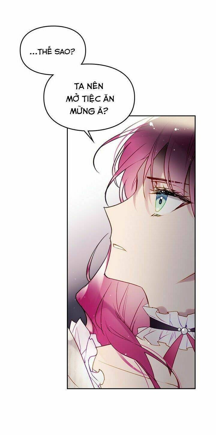 Kết Thúc Của Nhân Vật Phản Diện Chỉ Có Thể Là Cái Chết - Chapter 42 - Page 3