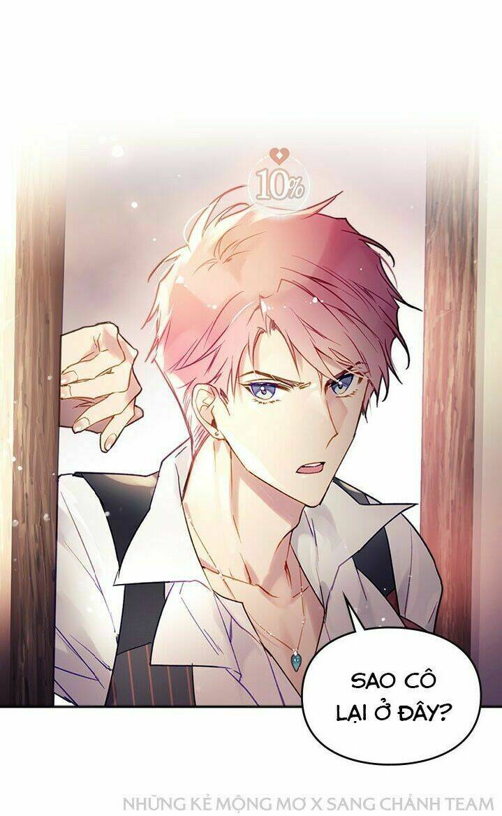 Kết Thúc Của Nhân Vật Phản Diện Chỉ Có Thể Là Cái Chết - Chapter 42 - Page 39