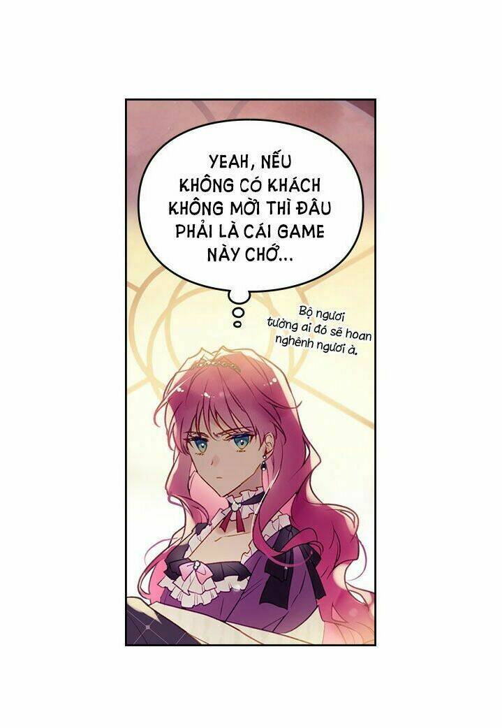 Kết Thúc Của Nhân Vật Phản Diện Chỉ Có Thể Là Cái Chết - Chapter 42 - Page 40