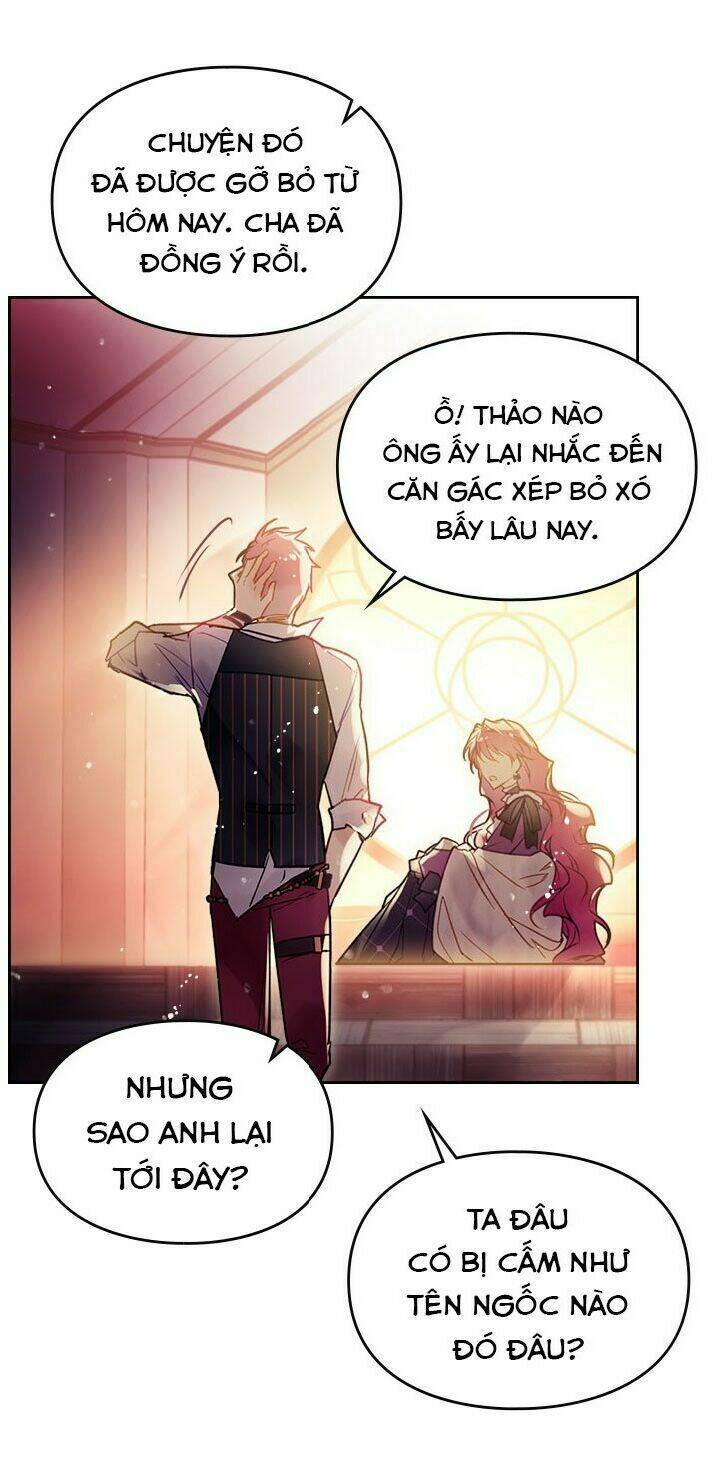 Kết Thúc Của Nhân Vật Phản Diện Chỉ Có Thể Là Cái Chết - Chapter 42 - Page 42