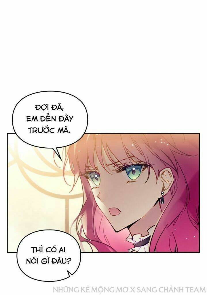 Kết Thúc Của Nhân Vật Phản Diện Chỉ Có Thể Là Cái Chết - Chapter 42 - Page 43