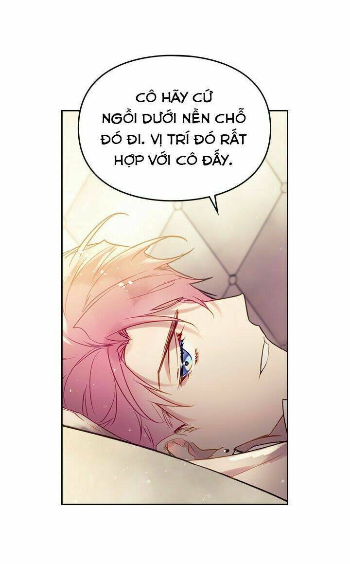 Kết Thúc Của Nhân Vật Phản Diện Chỉ Có Thể Là Cái Chết - Chapter 42 - Page 45