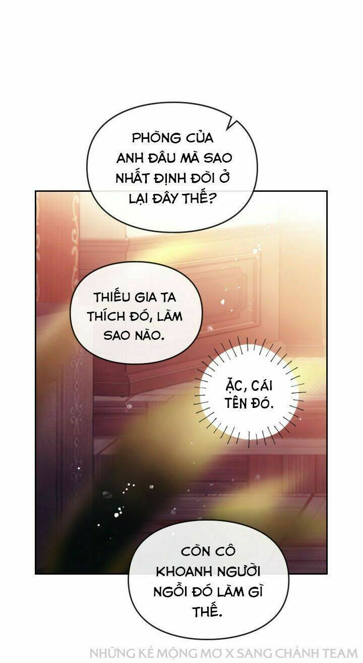 Kết Thúc Của Nhân Vật Phản Diện Chỉ Có Thể Là Cái Chết - Chapter 42 - Page 46