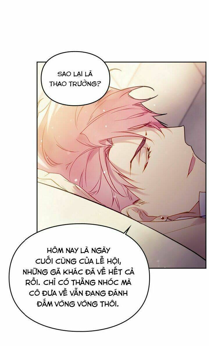 Kết Thúc Của Nhân Vật Phản Diện Chỉ Có Thể Là Cái Chết - Chapter 42 - Page 48